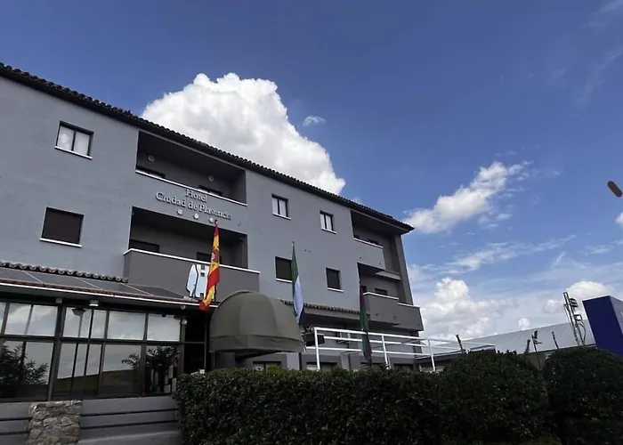 B&B HOTEL Plasencia