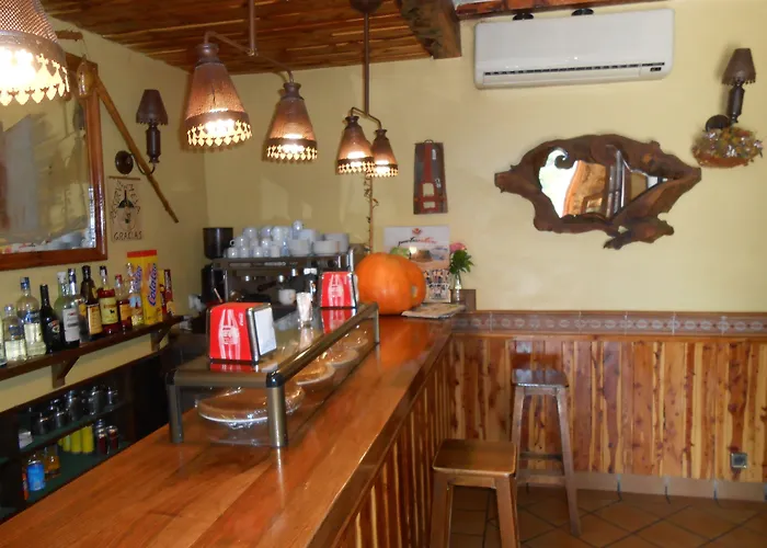 Hotel Rural&SPA Puente del Duratón