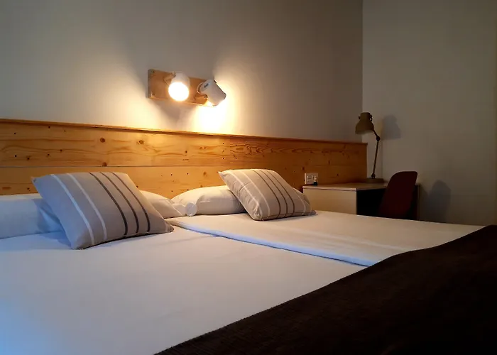 Pension Urkia San Sebastian