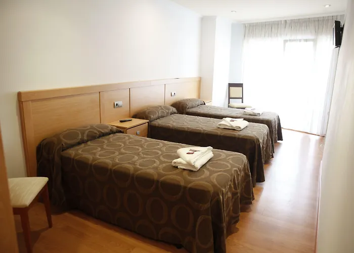 Pension Orois