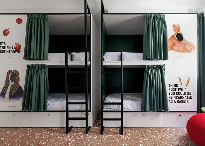2060 The Newton Hostel