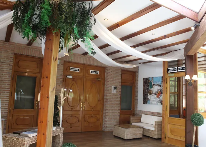Albergue Jakue