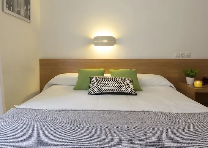Hostal La Numantina