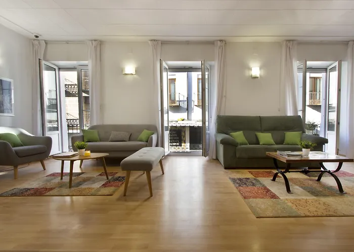 Hostal La Numantina