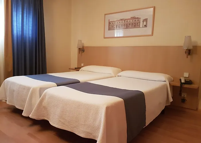 Hotel España