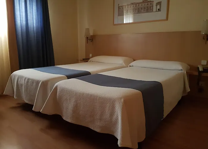 Hotel España