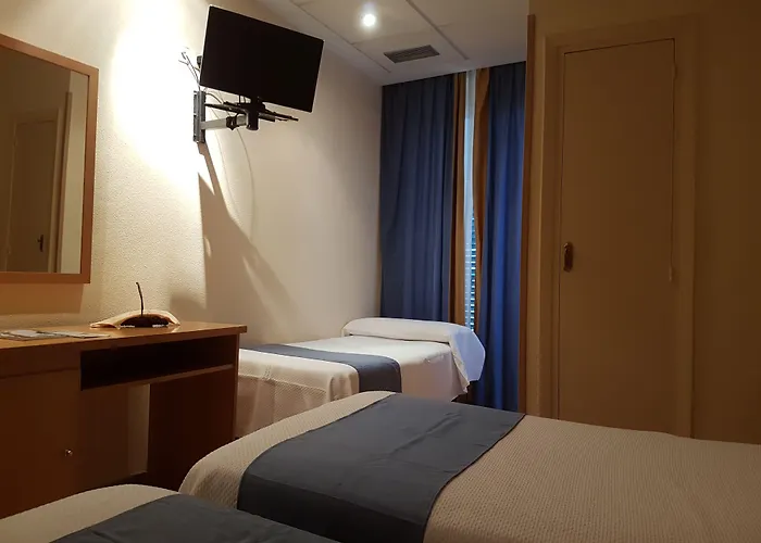 Hotel España