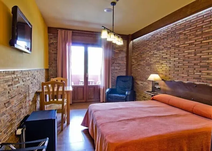 Hotel Doña Blanca