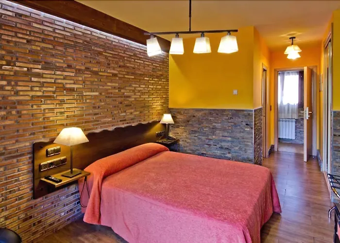 Hotel Doña Blanca