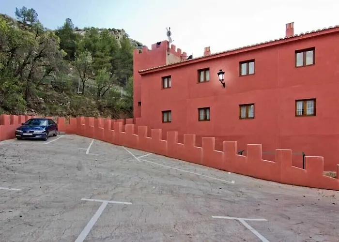 Hotel Doña Blanca