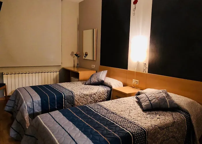 Hotel Vinas 17