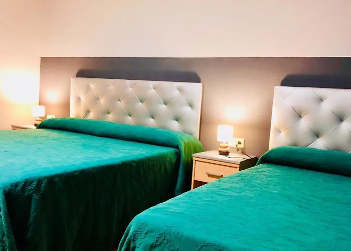 Hotel Vinas 17