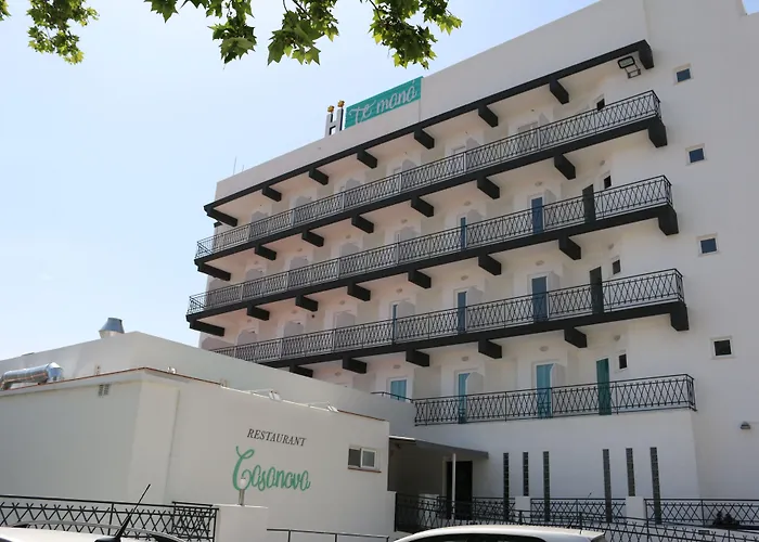 Te Maná Hotel