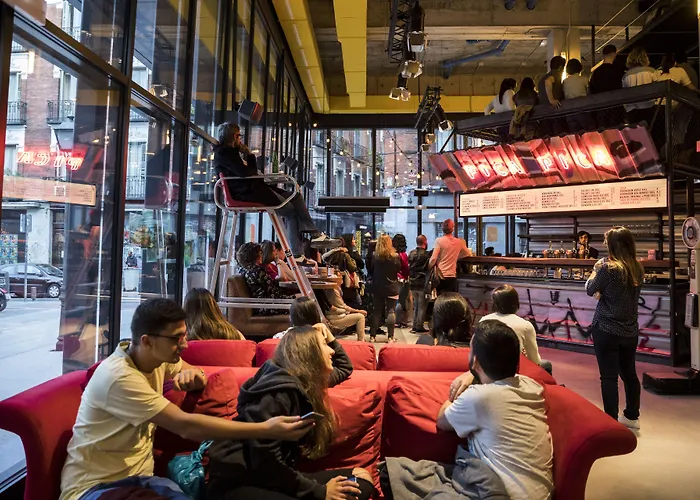 Bastardo Hostel