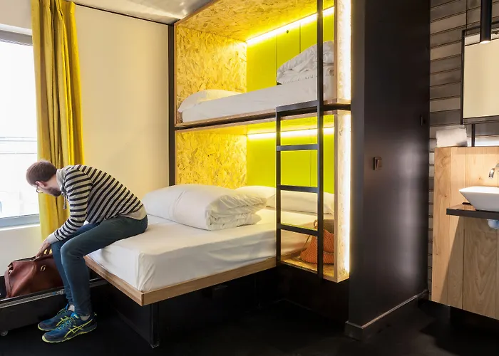 Bastardo Hostel