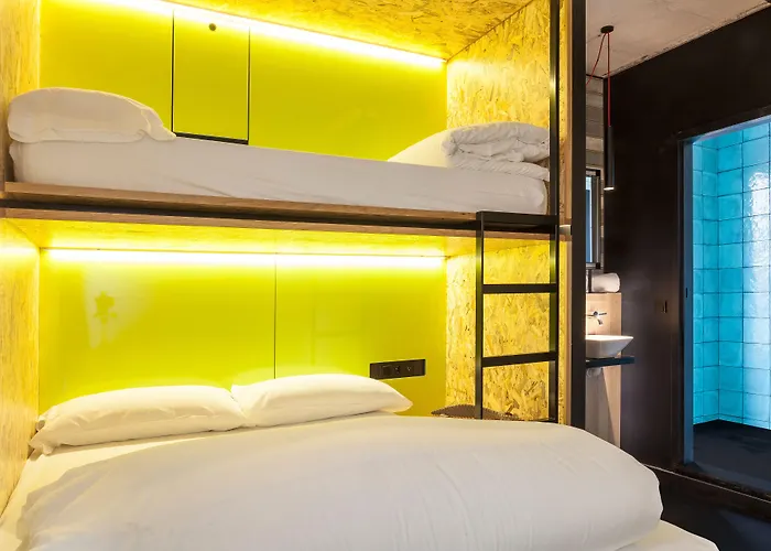 Bastardo Hostel