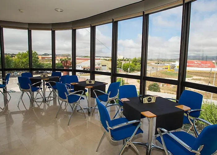 Encasa Hotel Almansa