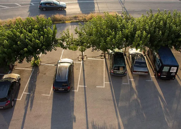 Encasa Hotel Almansa