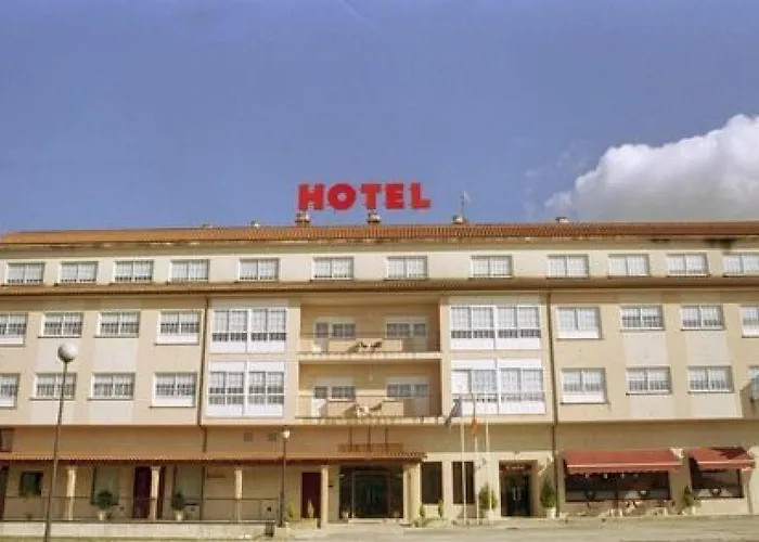 Hotel Rosalía
