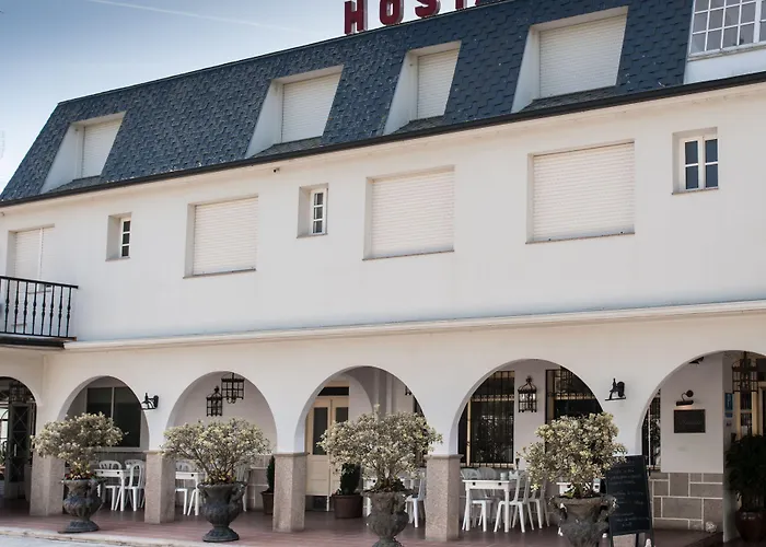 Hostal Antolín