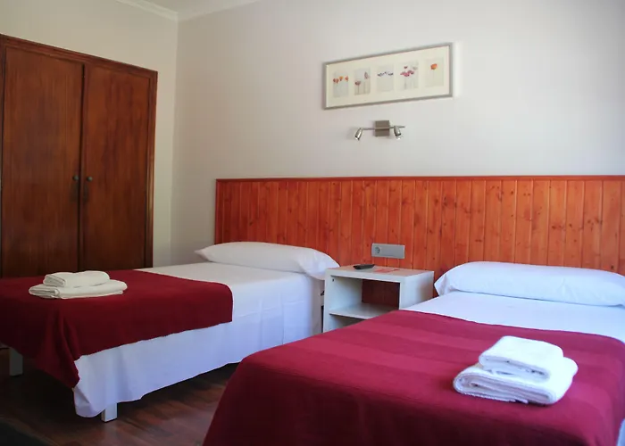 Hostal Cruce