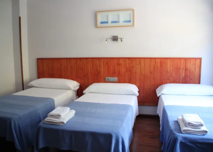 Hostal Cruce