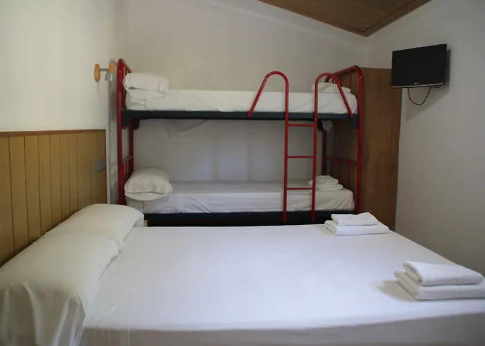 Hostal Cruce