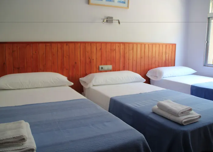 Hostal Cruce