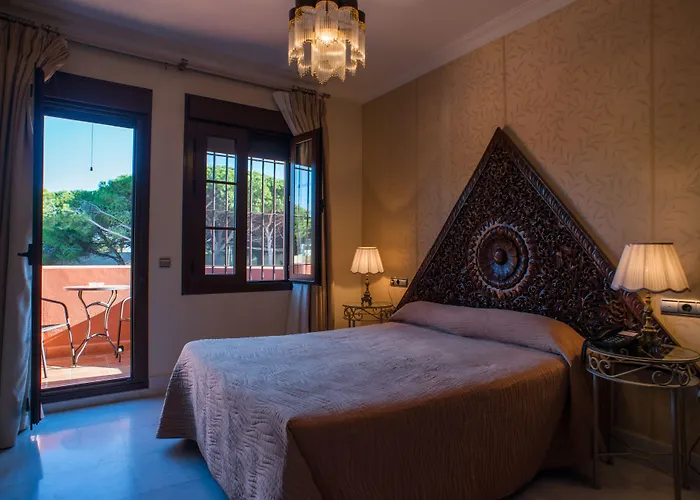 Hotel Coral Playa