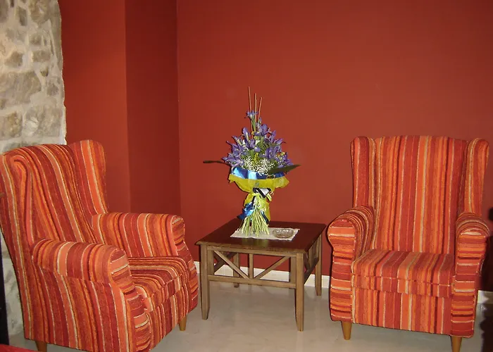 Hostal Casa Laure y Mª Jose