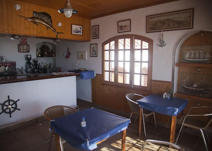 Hostal Mar de Frente