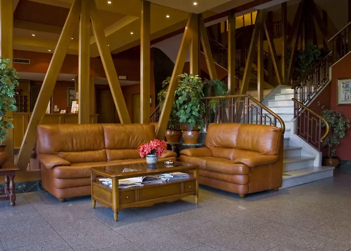 Hotel Perales