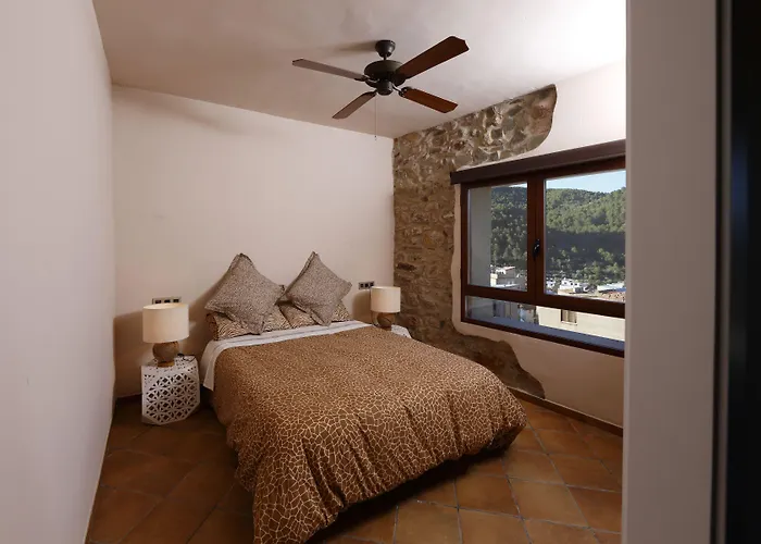 Dalt Vila