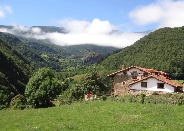 La Casa De Las Arcas