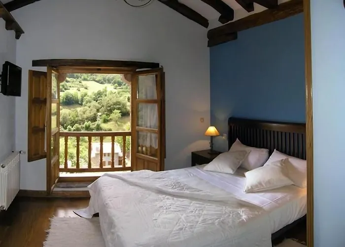 La Casa De Las Arcas