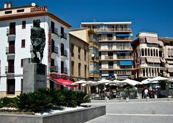 Hostal Rio de Oro
