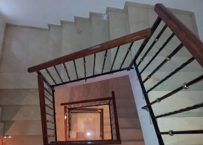 Hostal Rio de Oro