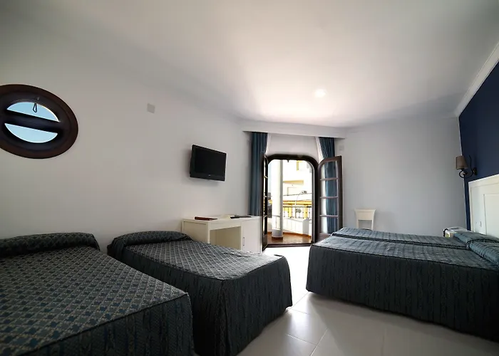 Hotel Pozo del Duque II