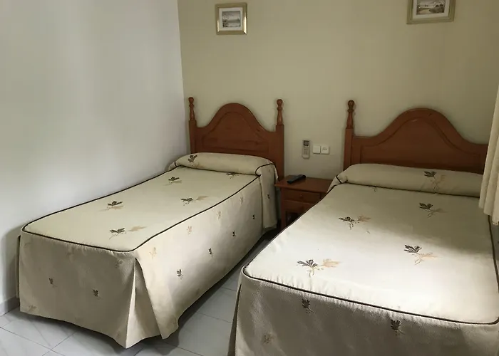 Hotel Matias