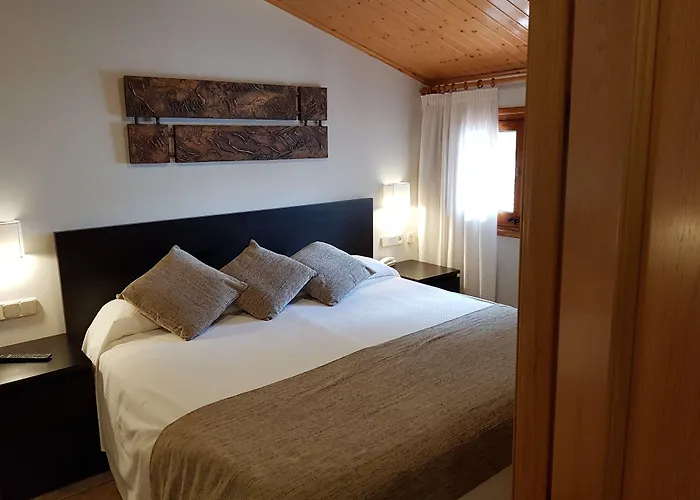 Hotel Sant Roc