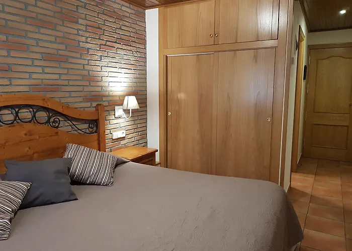 Hotel Sant Roc