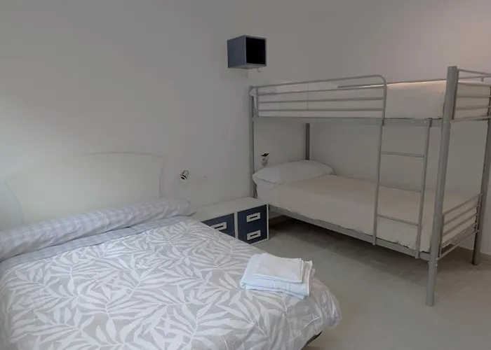 Albergue Pundak Valle del Jerte