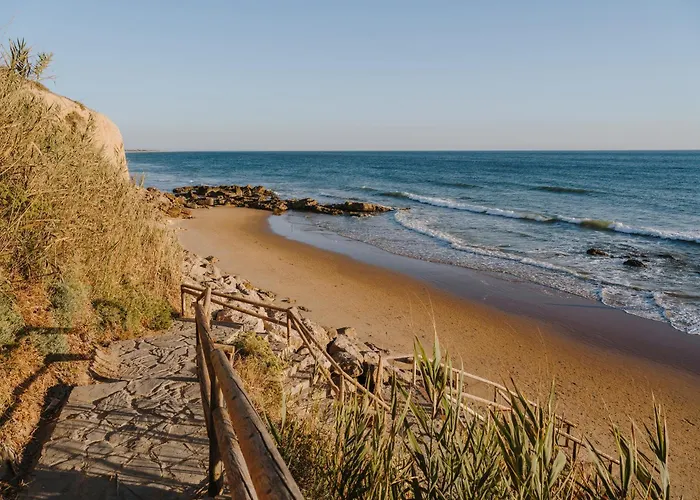 Grupotel Conil Playa - Adults Only Recommended