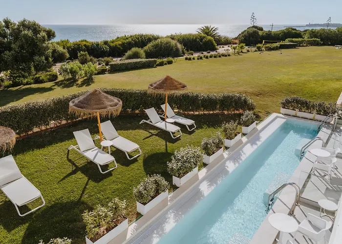 Grupotel Conil Playa - Adults Only Recommended