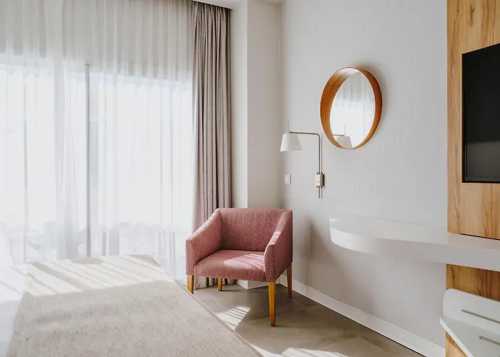 Grupotel Conil Playa - Adults Only Recommended