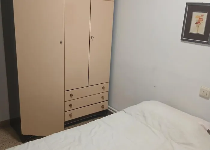 Habitación en alquiler