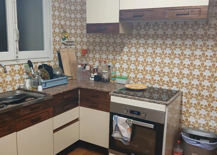 Habitación en alquiler