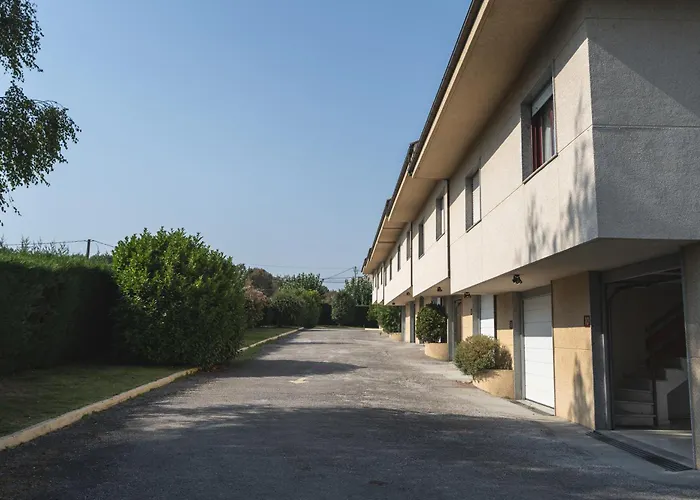 Motel Venecia