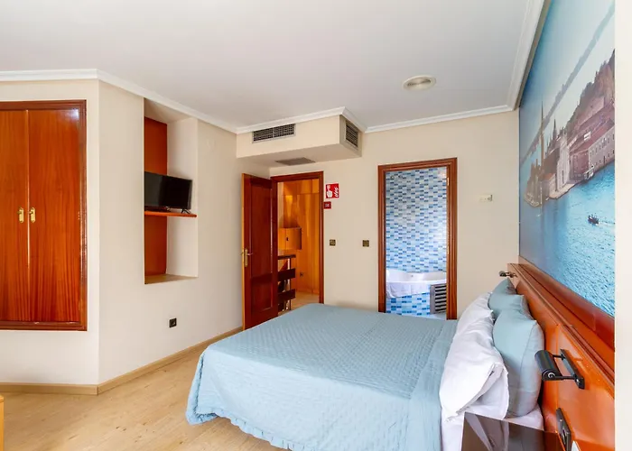 Motel Venecia