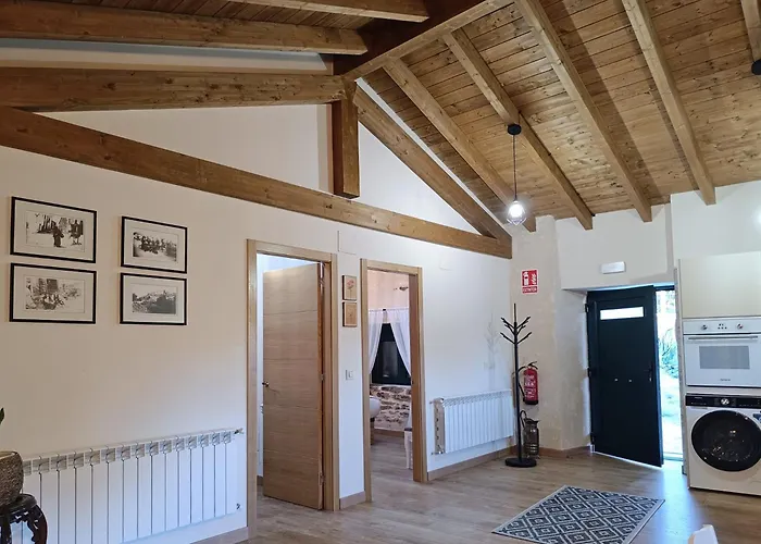 Casa Veracruz Sanabria